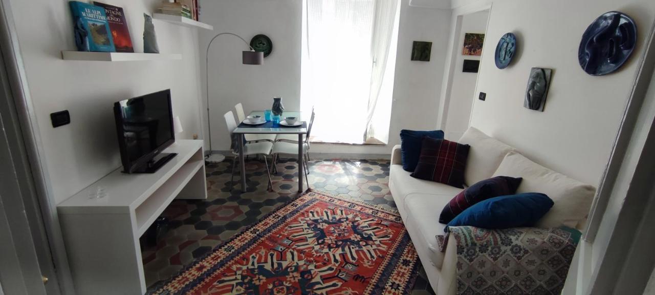 Ideale Per Escursionisti, A Pochi Minuti Dal Mare E Dalle Falesie- Casa Celeste Cisano sul Neva Exterior foto