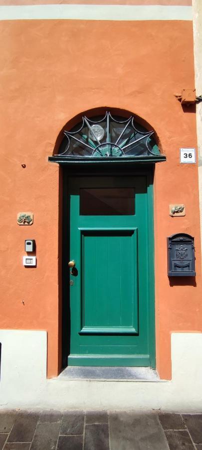 Ideale Per Escursionisti, A Pochi Minuti Dal Mare E Dalle Falesie- Casa Celeste Cisano sul Neva Exterior foto
